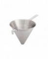 chinois inox 10 cm