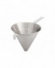 chinois inox 18 cm