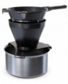 support passe-sauce Exoglass®