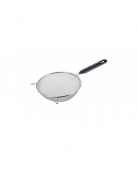 passette inox 16 cm