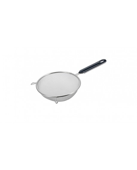 passette inox 16 cm