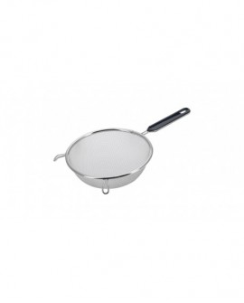 passette inox 18 cm