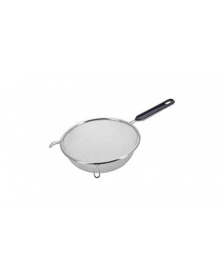 passette inox 18 cm