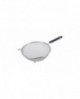 passette inox 20 cm