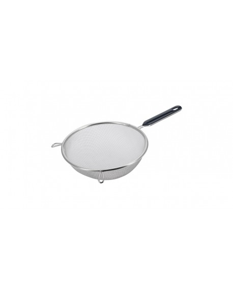 passette inox 20 cm