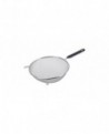 passette inox 20 cm