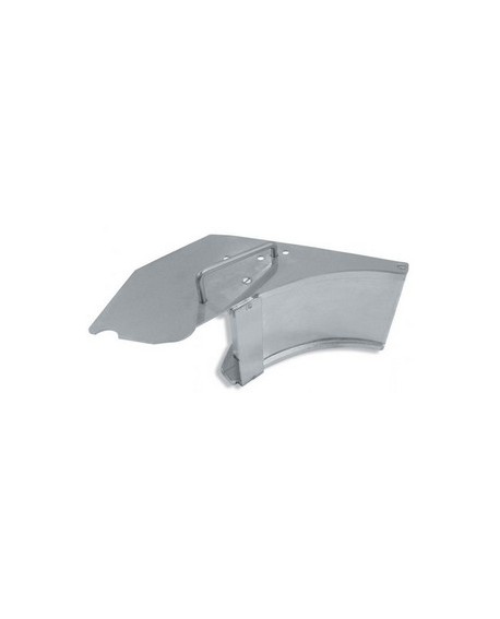 Bloc trancheur 6mm pour RC14