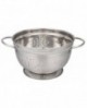 passoire inox à fruits à anses 20 cm