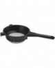 passoire tamis rond Exoglass maille 1 mm 20 cm
