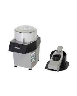 Combiné Cutter/Coupe légumes MULTIGREEN DITO-SAMA