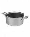Elégance inox mini-marmites 9 cm