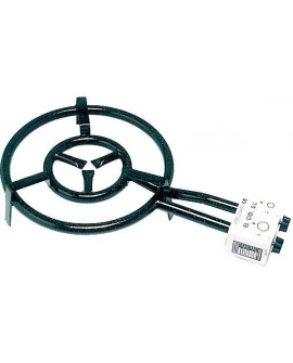 réchaud gaz à paëlla 40 cm