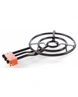 réchaud gaz à paëlla 60 cm