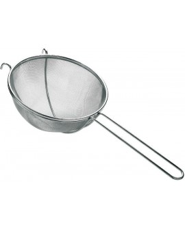 passoire renforcée inox 22 cm
