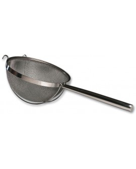 passoire Wenco inox toile interchangeable 30 cm
