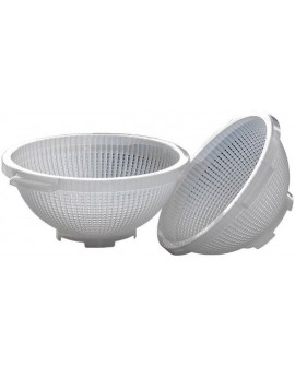 passoire en polypropylène 32 cm