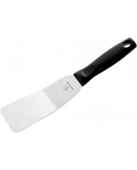 spatule de cuisine pleine 15 cm