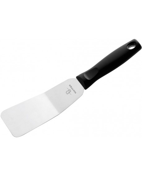 spatule de cuisine pleine 15 cm