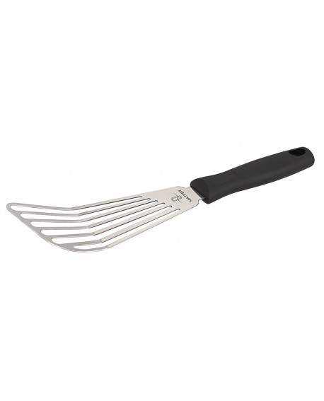 pelle à friture inox 17 cm