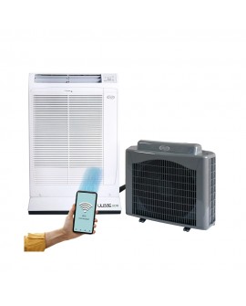 Argo Ulisse 13 DCI Eco WiFi