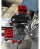 TRANCHEUSE MANUELLE BERKEL B114 ROUGE - Occasion