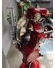 TRANCHEUSE MANUELLE BERKEL B114 ROUGE - Occasion