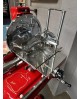 TRANCHEUSE MANUELLE BERKEL B114 ROUGE - Occasion