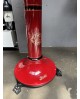 TRANCHEUSE MANUELLE BERKEL B114 ROUGE - Occasion