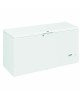 Bahut de congélation couvercle abattant 430L - BEKO