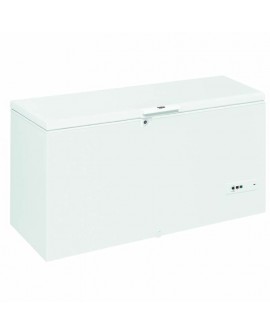 Bahut de congélation couvercle abattant 430L - BEKO