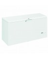 Bahut de congélation couvercle abattant 430L - BEKO