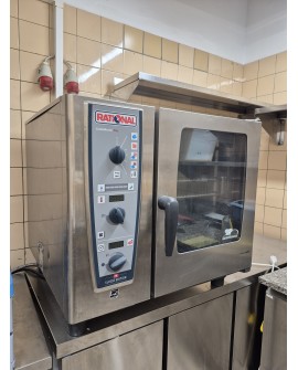 FOUR RATIONAL 6 NIVEAUX - Occasion