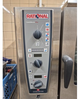 FOUR RATIONAL COMBIMASTER 6 GN - Occasion