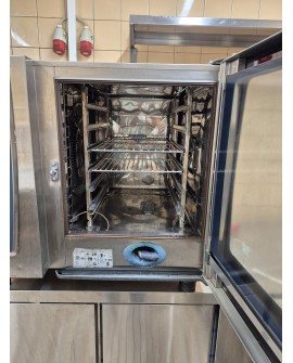 FOUR RATIONAL COMBIMASTER 6 GN - Occasion