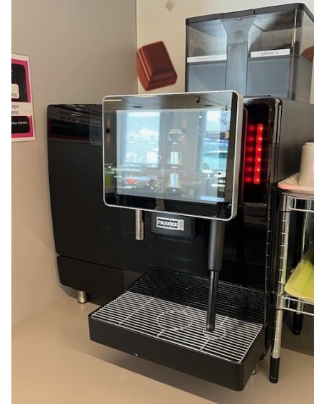 MACHINE A CAFE AUTOMATIQUE SELF-SERVICE - Occasion