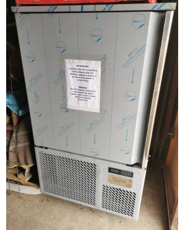 OCCASION CELLULE DE REFROIDISSEMENT GGM GASTRO SFD 165