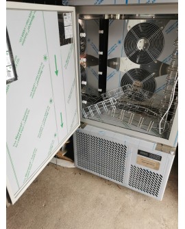 OCCASION CELLULE DE REFROIDISSEMENT GGM GASTRO SFD 165