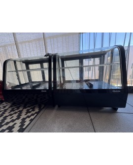 VITRINE A PATISSERIE BARTSCHER - OCCASION