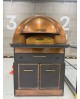 Four à pizza Izzo Forni IZ6 d'occasion