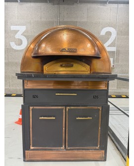 Four à pizza Izzo Forni IZ6 d'occasion