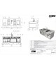 FOURNEAU A INDUCTION MENU SYSTEM - OCCASION