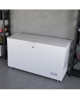 BAHUT DE CONGELATION ACO 442EB BEKO
