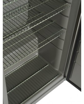 Armoire frigo 350L - ADN 350 S -BEKO