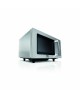 FOUR MICRO-ONDES INOX PRO 25 IX CH 1550W Beko Pro