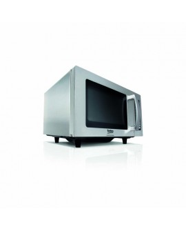 FOUR MICRO-ONDES INOX PRO 25 IX CH 1550W Beko Pro