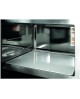 FOUR MICRO-ONDES INOX PRO 25 IX CH 1550W Beko Pro