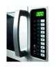 FOUR MICRO-ONDES INOX PRO 25 IX CH 1550W Beko Pro