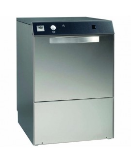 Lave-verres Standard-Line Beko - panier 400x400 avec pompe pression