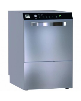 Lave-vaisselle Standard-Line Beko pro - panier 500x500 - adoucisseur - 400V