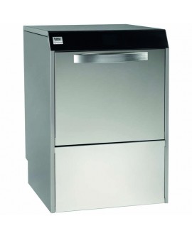 Lave-verres High-Line Beko pro - panier 400x400 - écran LCD